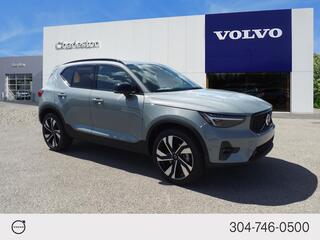 2025 Volvo XC40 for sale in Charleston WV