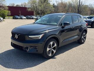 2026 Volvo XC40 for sale in New Braunfels TX