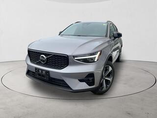 2026 Volvo XC40 for sale in Matteson IL
