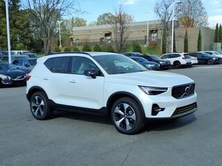 2026 Volvo XC40 for sale in Raleigh NC