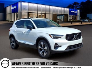 2026 Volvo XC40 for sale in Raleigh NC