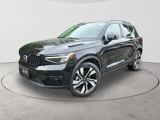 2025 Volvo XC40 for sale in Matteson IL