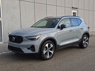 2026 Volvo XC40 for sale in Tupelo MS