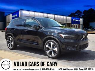 2025 Volvo XC40 for sale in Cary NC