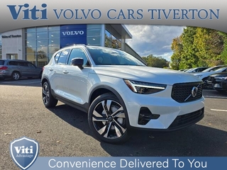 2025 Volvo XC40 for sale in Tiverton RI