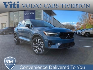 2025 Volvo XC40 for sale in Tiverton RI