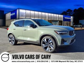 2025 Volvo XC40 for sale in Cary NC