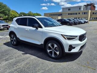 2026 Volvo XC40 for sale in Rochester NY