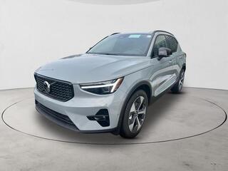2026 Volvo XC40 for sale in Matteson IL