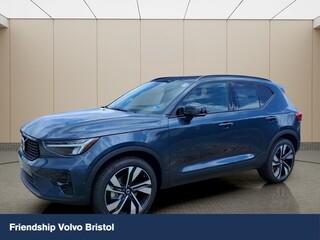 2026 Volvo XC40 for sale in Bristol TN