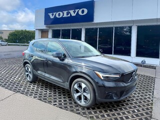 2026 Volvo XC40