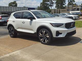 2025 Volvo XC40 for sale in Raleigh NC