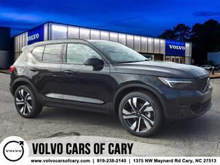 2025 Volvo XC40 for sale in Cary NC