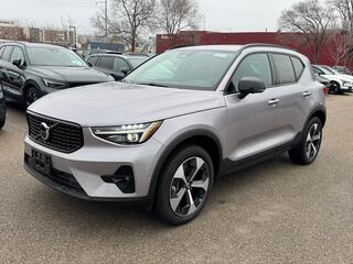 2026 Volvo XC40 for sale in New Braunfels TX