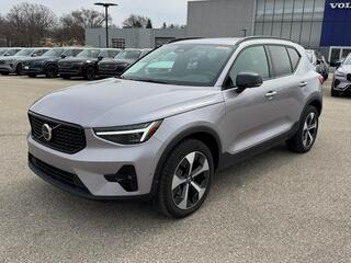 2026 Volvo XC40 for sale in New Braunfels TX