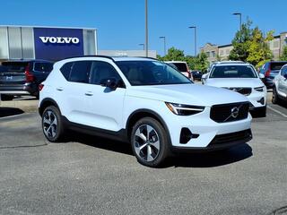 2026 Volvo XC40 for sale in Cary NC