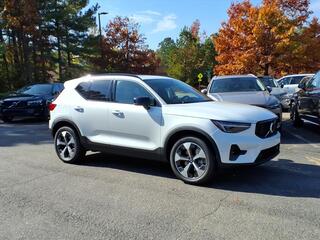 2026 Volvo XC40 for sale in Cary NC
