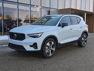 2026 Volvo XC40 for sale in Tupelo MS