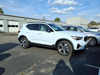 2026 Volvo XC40 for sale in Raleigh NC