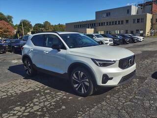 2025 Volvo XC40 for sale in Rochester NY