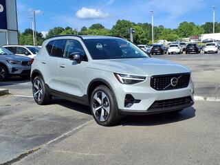 2026 Volvo XC40 for sale in Raleigh NC