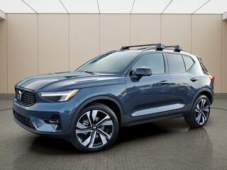 2026 Volvo XC40