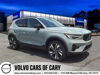 2025 Volvo XC40 for sale in Cary NC