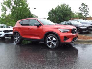 2025 Volvo XC40 for sale in Cary NC