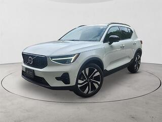 2025 Volvo XC40 for sale in Matteson IL