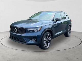 2026 Volvo XC40