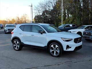 2026 Volvo XC40 for sale in Raleigh NC