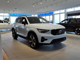 2026 Volvo XC40 for sale in Raleigh NC