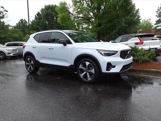 2025 Volvo XC40 for sale in Cary NC