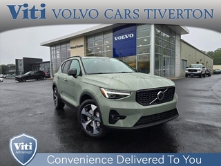 2025 Volvo XC40 for sale in Tiverton RI