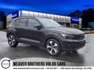 2025 Volvo XC40 for sale in Raleigh NC