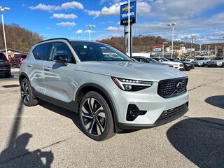 2025 Volvo XC40 for sale in Greensburg PA