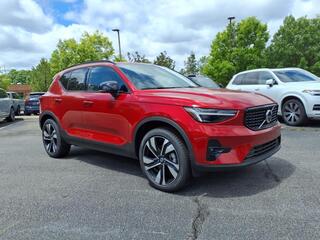 2025 Volvo XC40 for sale in Cary NC