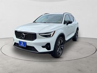 2025 Volvo XC40 for sale in Matteson IL