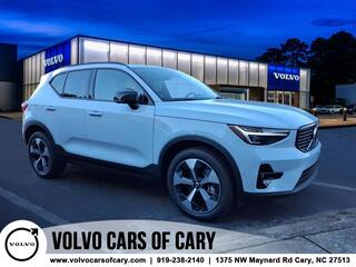 2026 Volvo XC40 for sale in Cary NC
