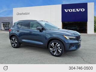 2026 Volvo XC40