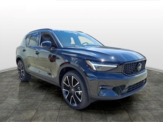 2026 Volvo XC40 for sale in Greensburg PA