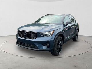 2026 Volvo XC40