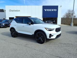 2026 Volvo XC40