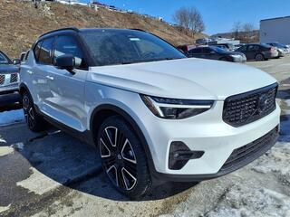 2026 Volvo XC40