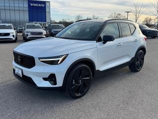 2026 Volvo XC40 for sale in New Braunfels TX