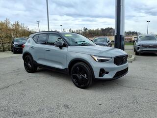 2026 Volvo XC40