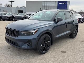 2026 Volvo XC40 for sale in New Braunfels TX