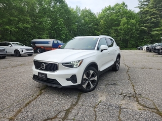 2025 Volvo XC40 for sale in Matteson IL