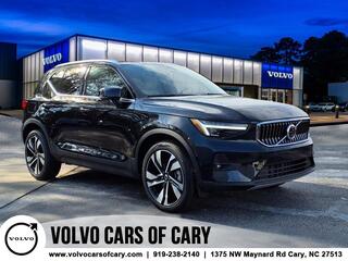 2025 Volvo XC40 for sale in Cary NC