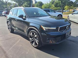 2025 Volvo XC40 for sale in Rochester NY
